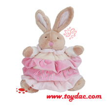 Soft Rabbit Baby Products Toys